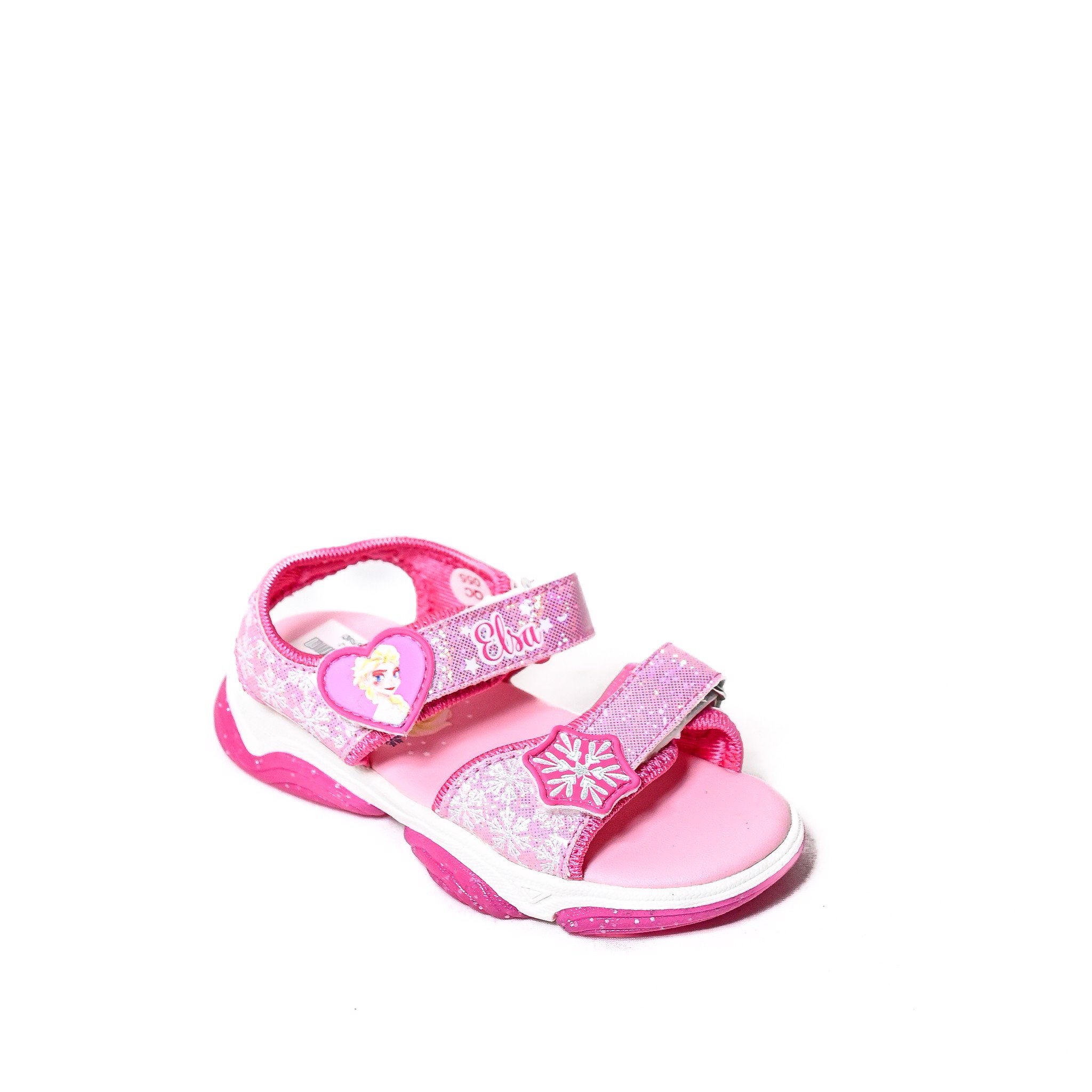 Sandal Bitis bé gái (size 24-30)
