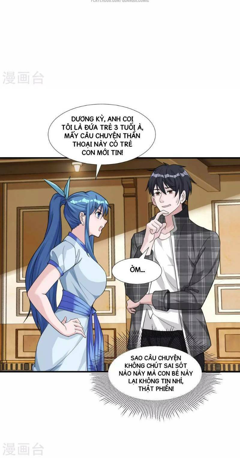 binh vương chi vương chapter 8 20