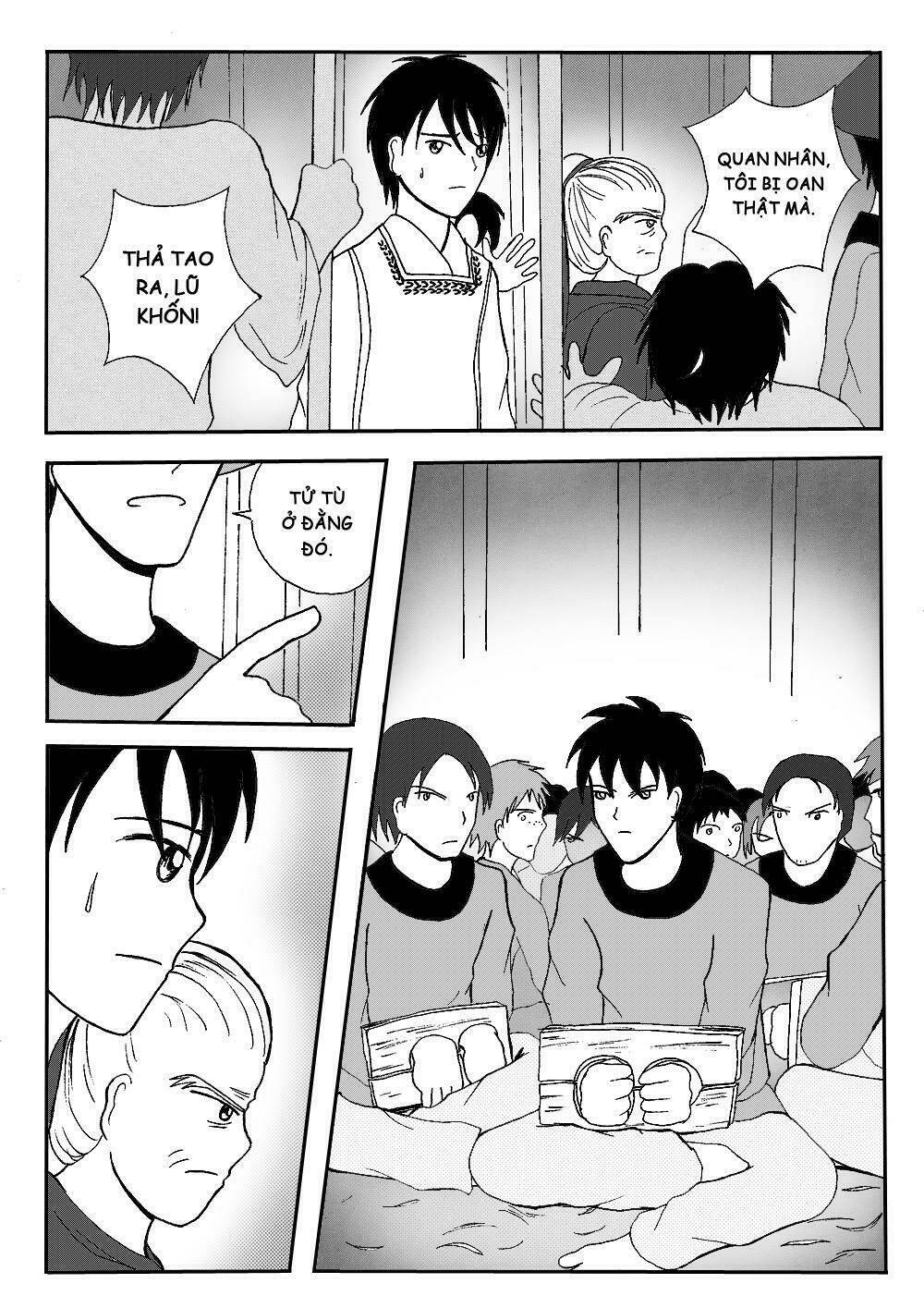 prince's days chapter 4 9