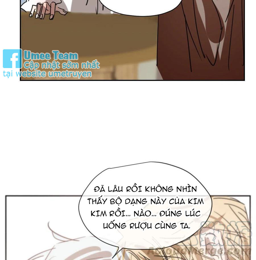 Bắt Lấy Ngao Ngao chapter 140 - Trang 38