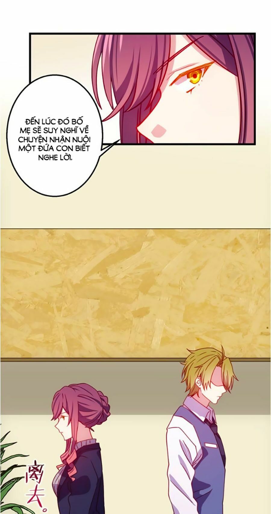 bài ca tình yêu chapter 9 30