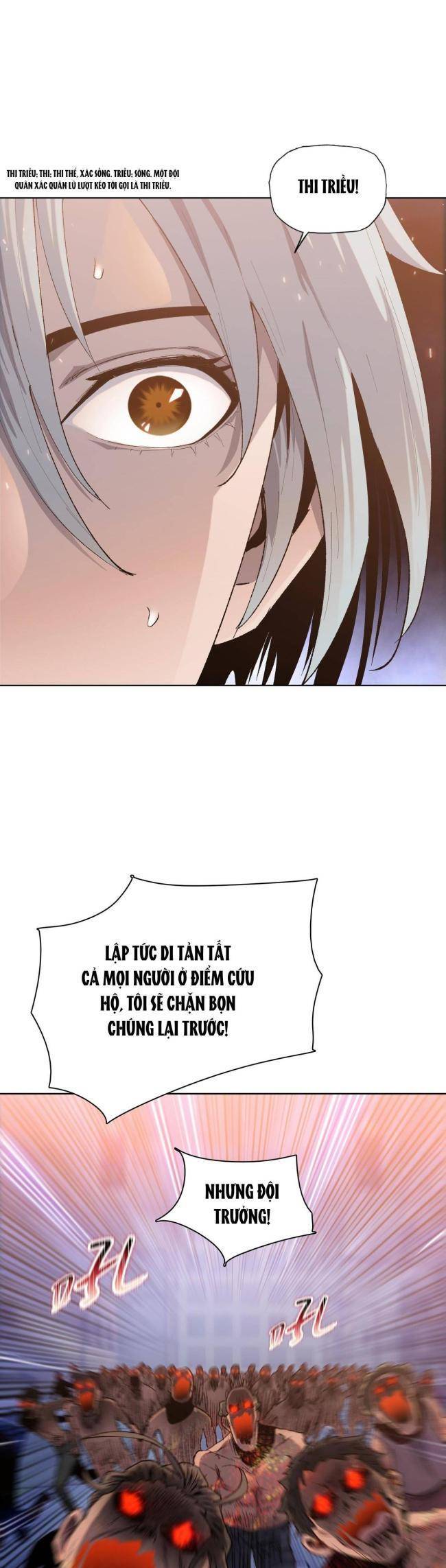 kẻ tàn nhẫn ngày tận thế: bắt đầu dự trữ hàng tỉ tấn vật tư chapter 13 5