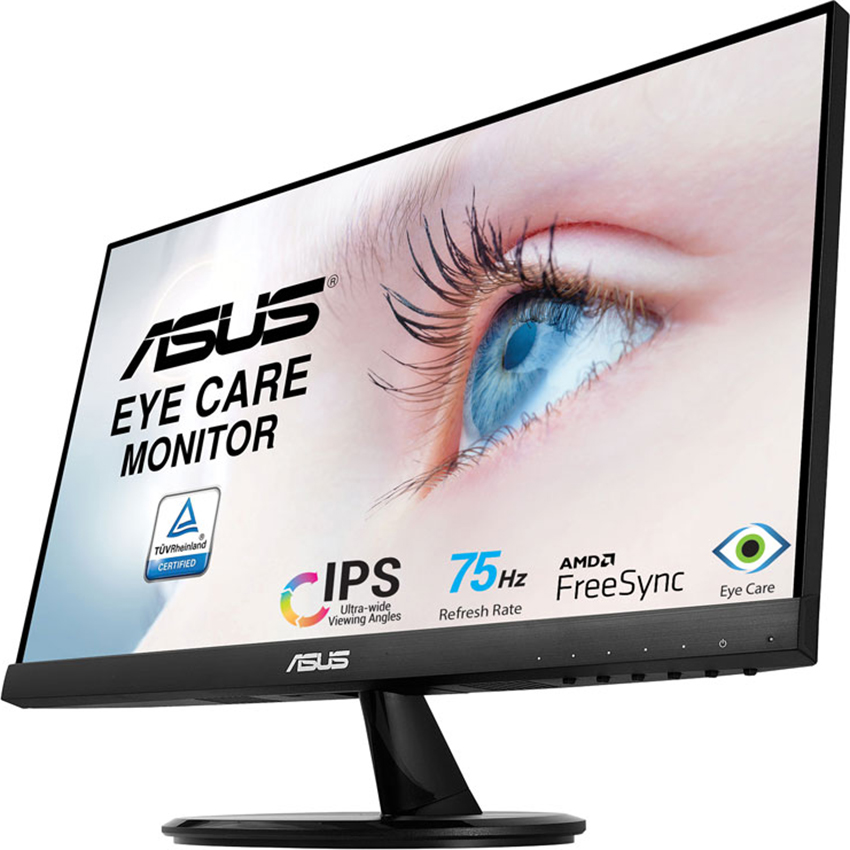 Màn hình Asus 21.5 inch VP229HE - Hàng chính hãng