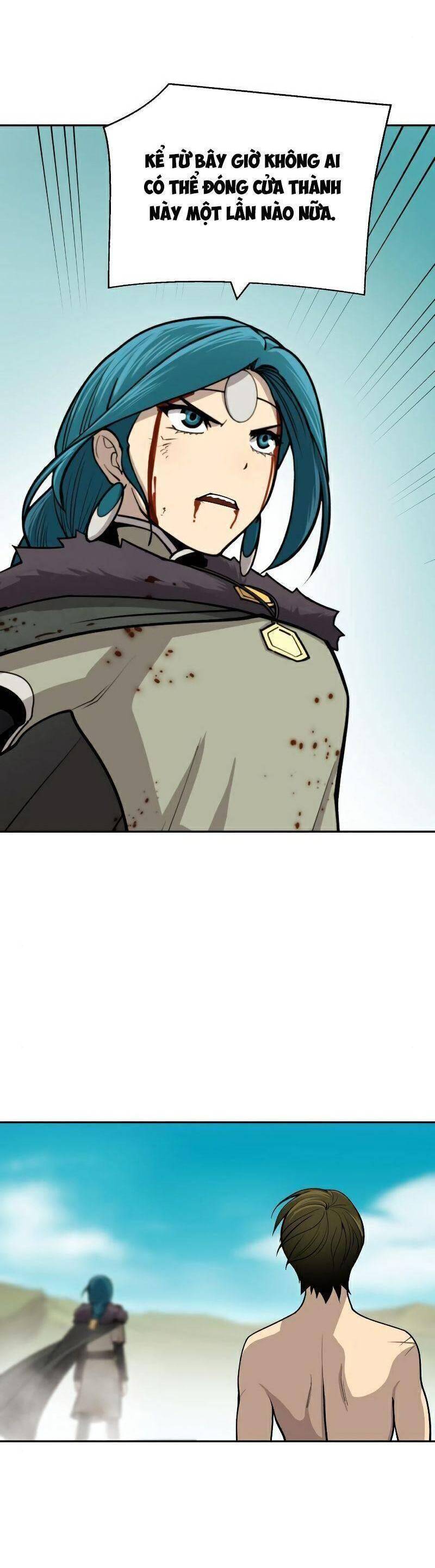 thiếu niên kiếm sư chapter 19 11