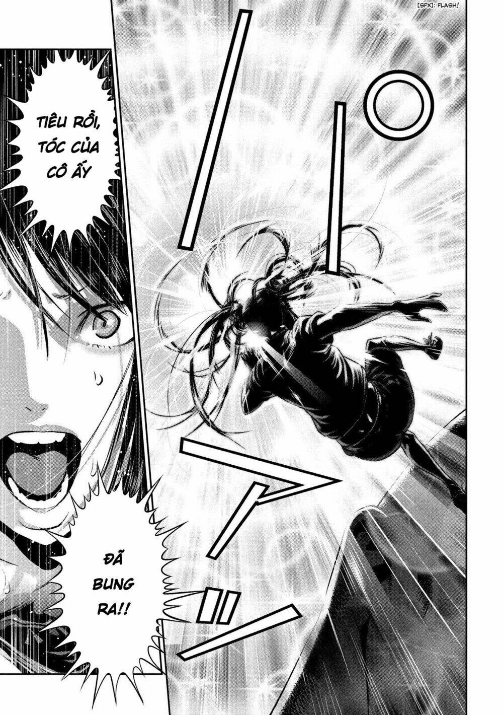 trường học ngục tù chapter 236 7