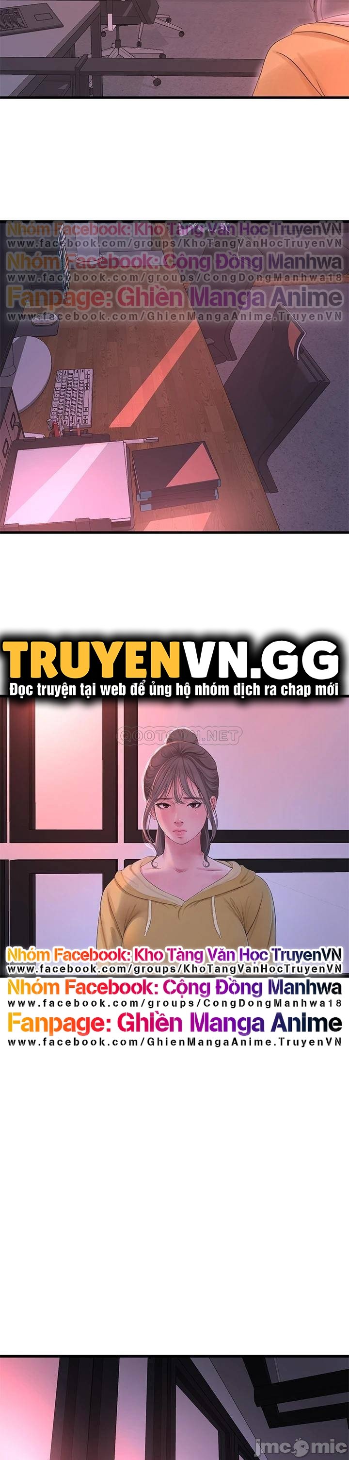 chị dâu trinh nữ chapter 107 20