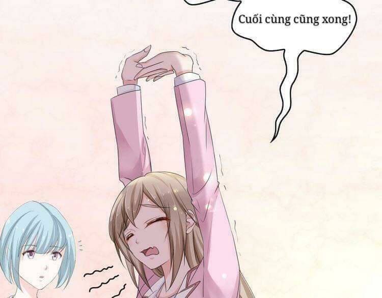 tổng tài đại nhân song mặt kiều thê chapter 4 31