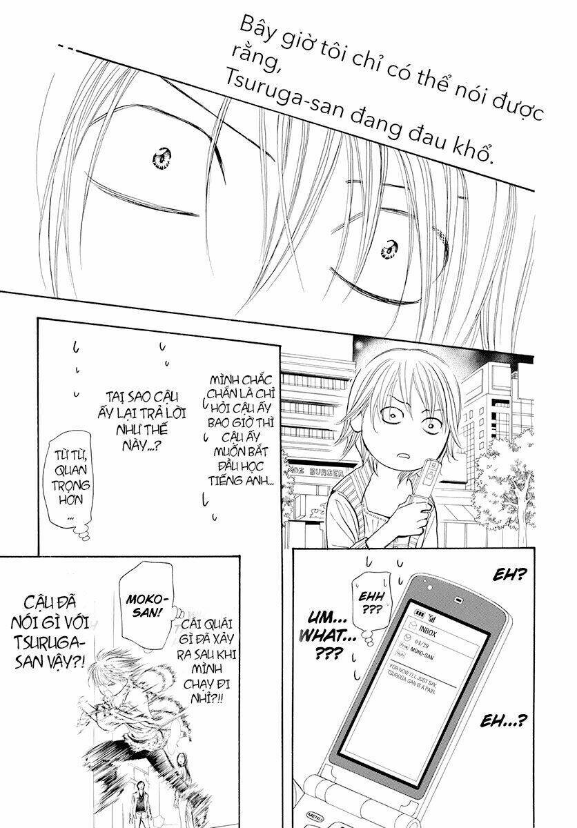 thử thách của kyouko chapter 273 14