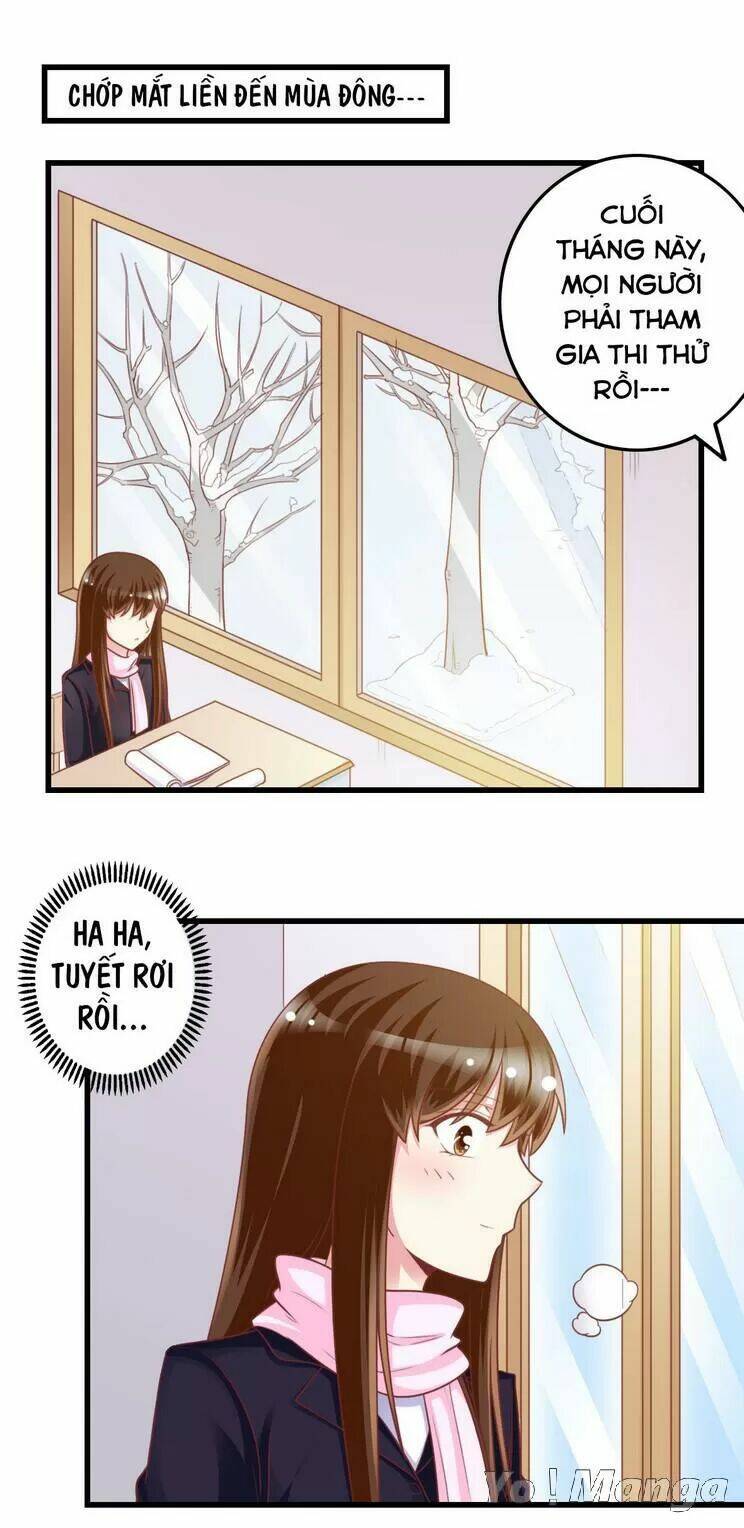 tôi là vợ tôi chapter 108 1