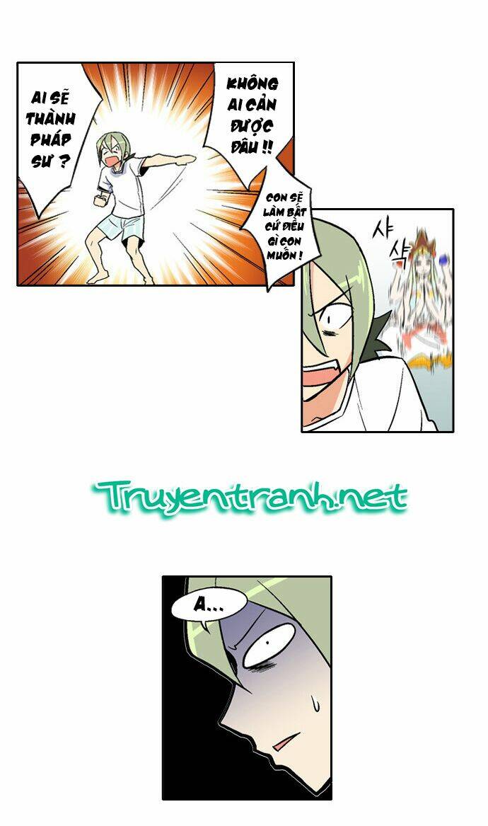 the language of god chapter 1 40