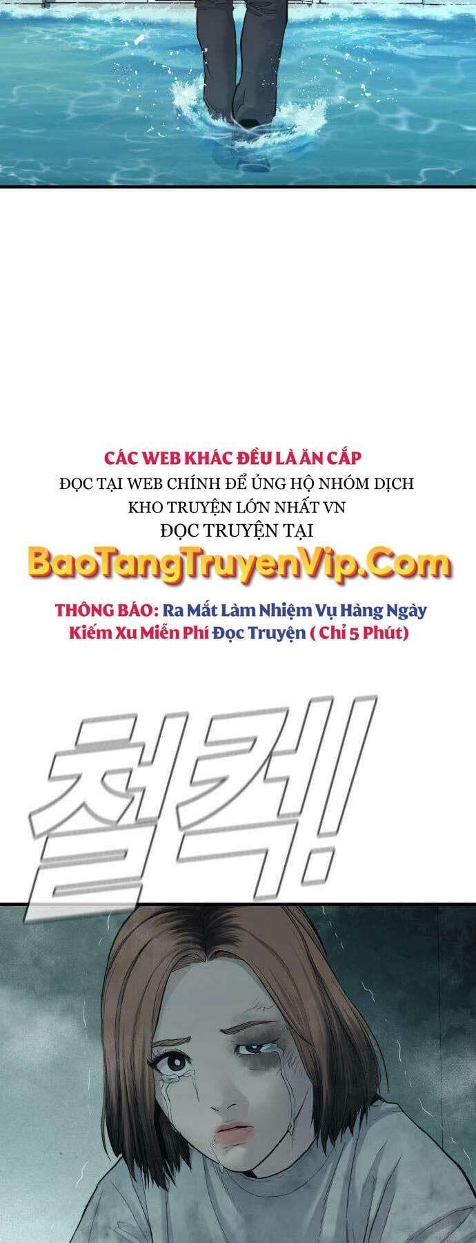 đặc vụ kim chapter 66 8