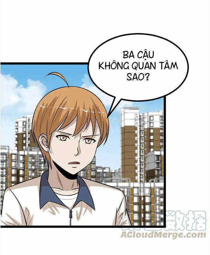 đai ca trở lại tuổi 16 chapter 103 19