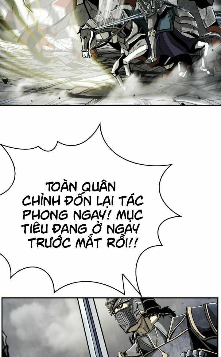 thợ săn đầu tiên chapter 78.5 50
