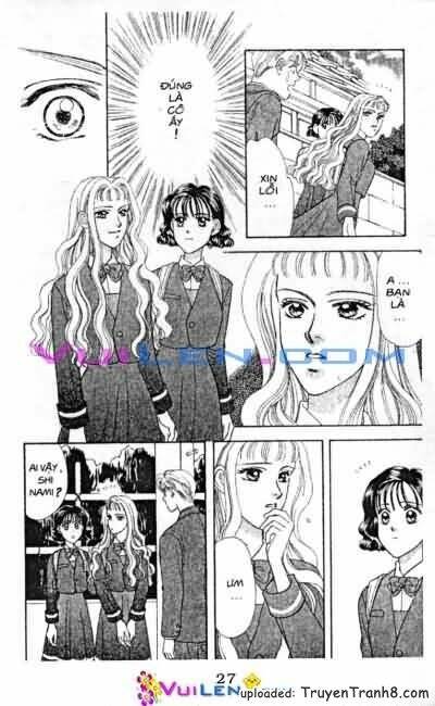 công tử nghèo chapter 1 28