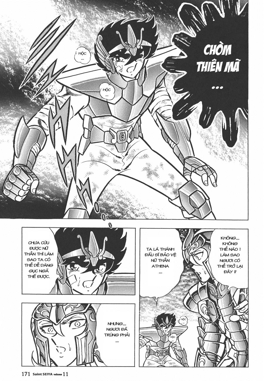 áo giáp vàng chapter 51 44