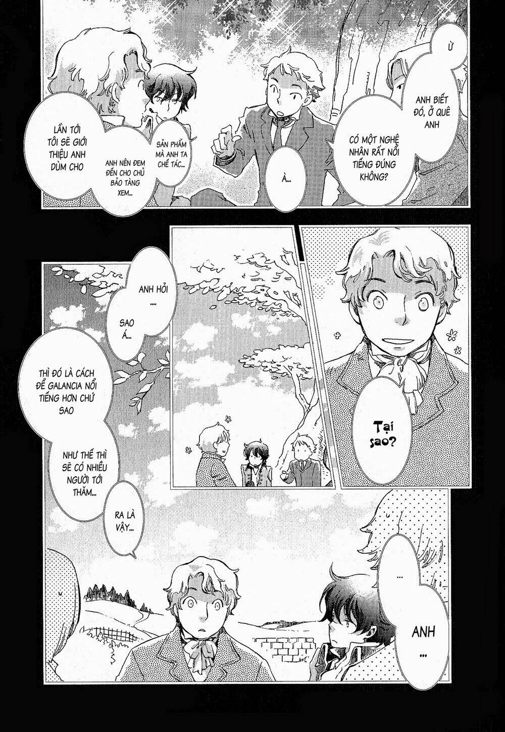 a*d tenshi no uso chapter 8 13