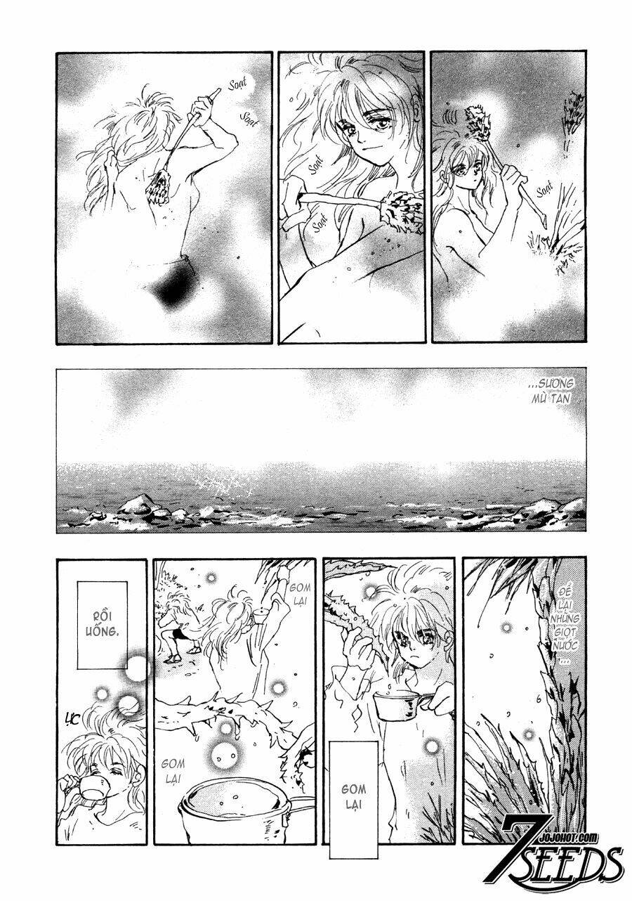 7 mầm sống chapter 110 5