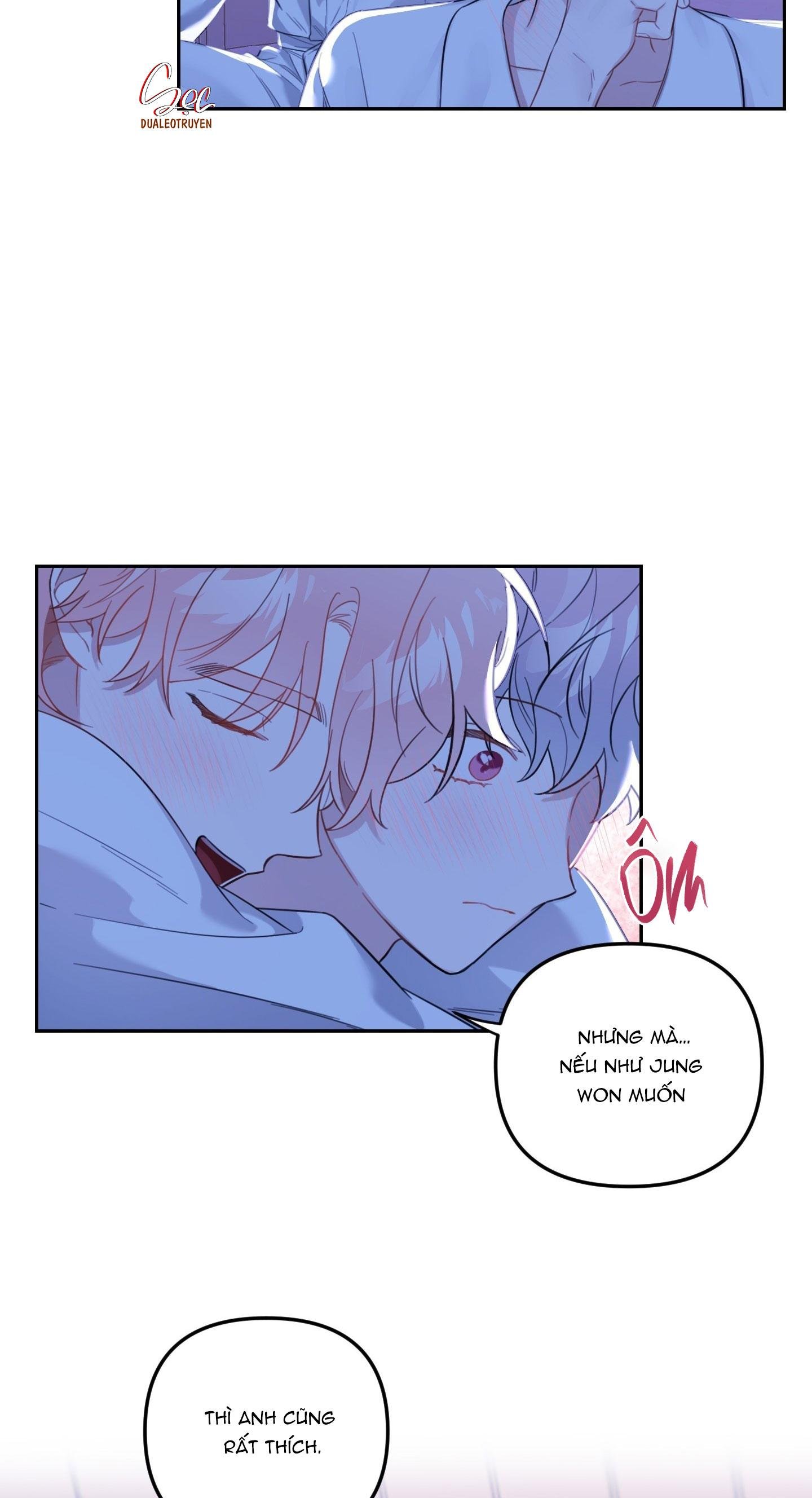 vườn hoa chapter 44 39