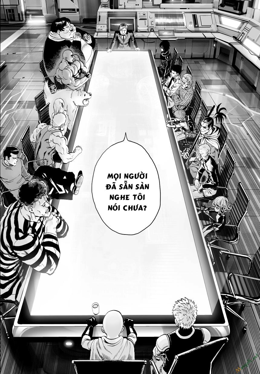 one-punch man chapter 38 4
