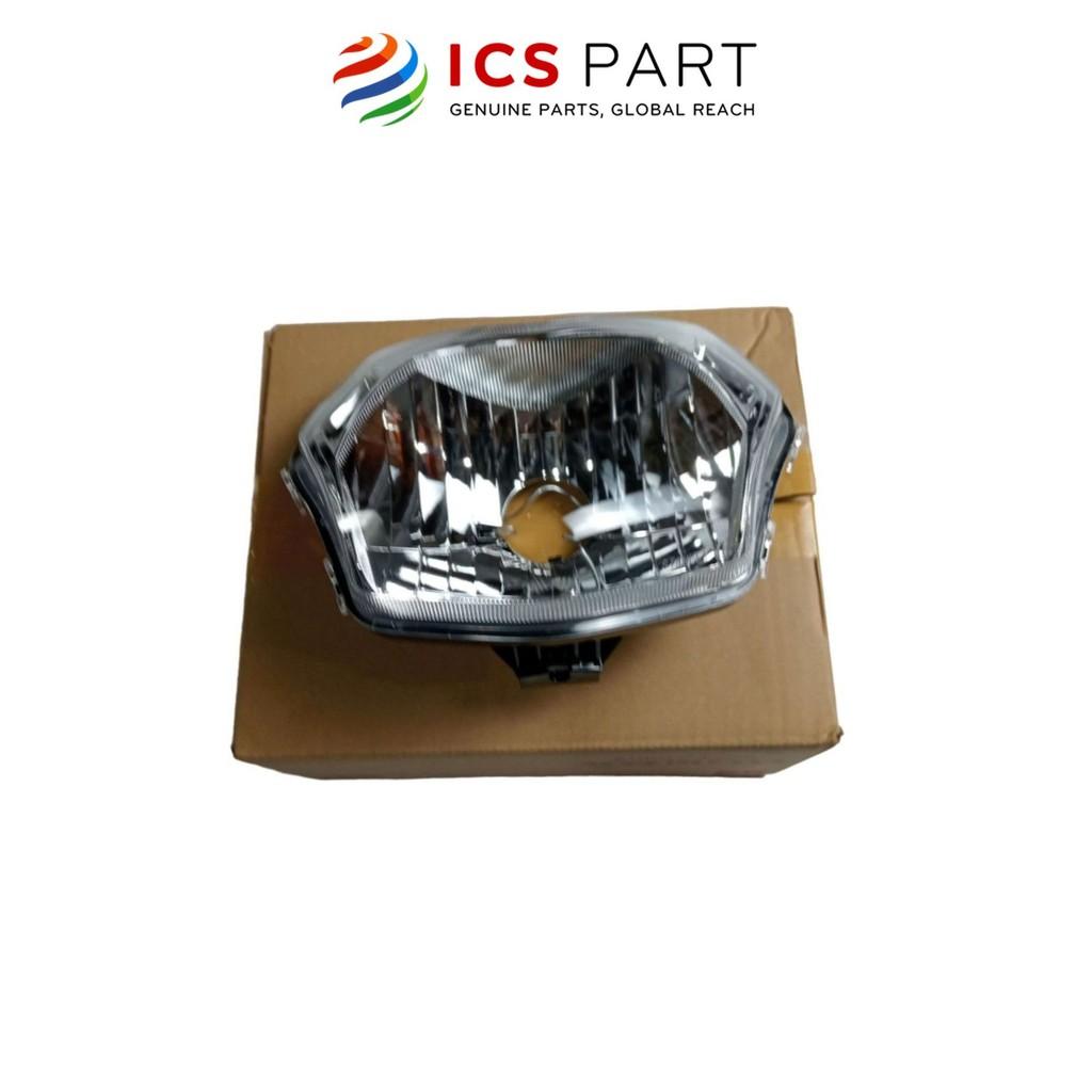 Pha Đèn HONDA Lead 125 2015-2016 (33110K12V01)