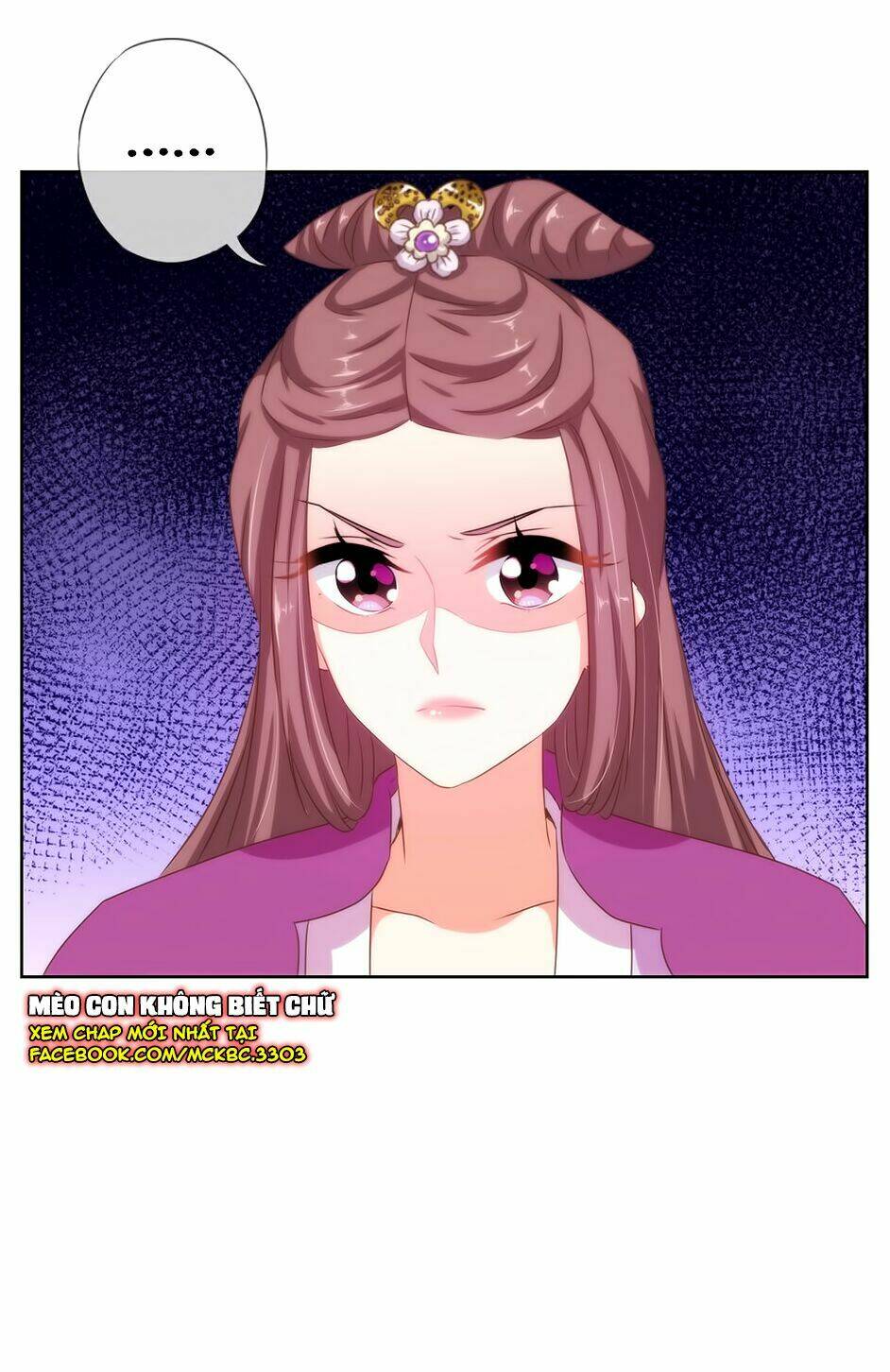 ồ, sủng phi đại nhân của ta chapter 13 32