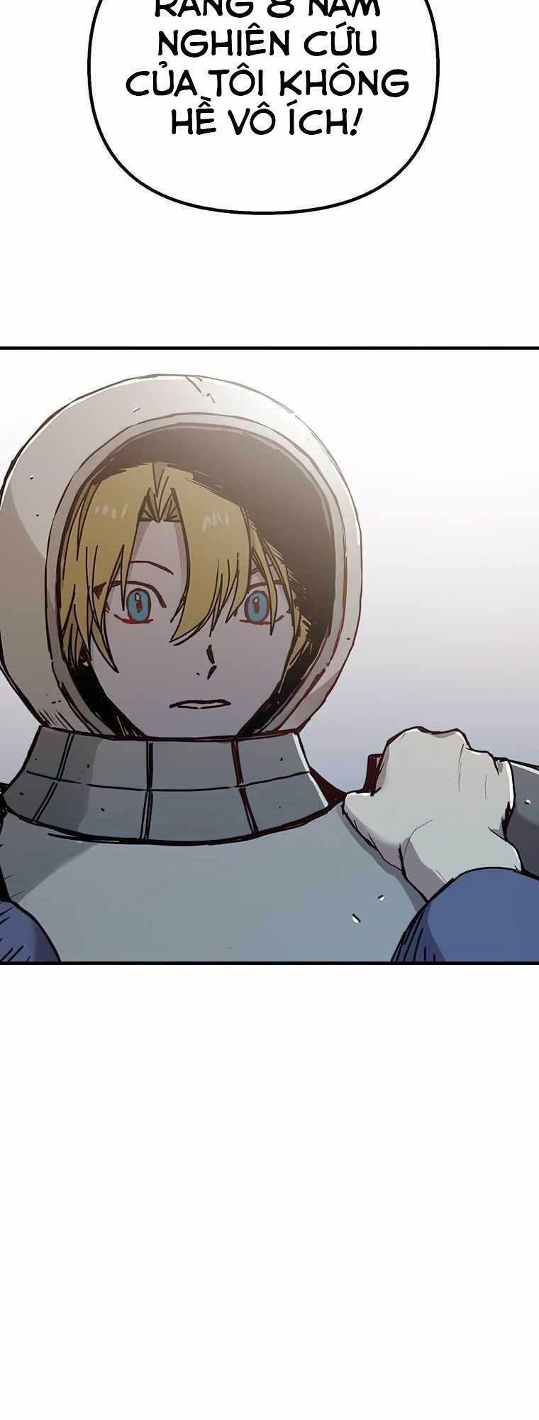 bug player - người chơi lỗi chapter 72 21