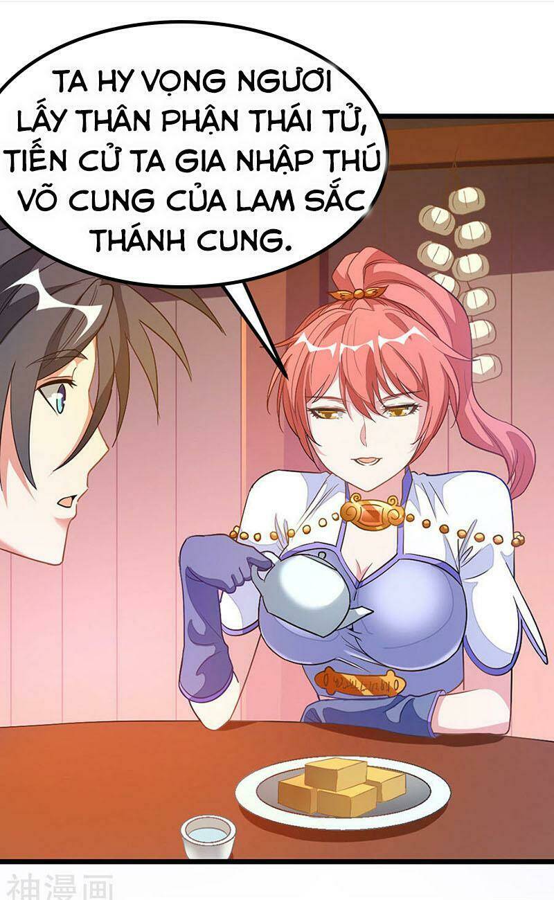 cửu dương thần vương chapter 183 25