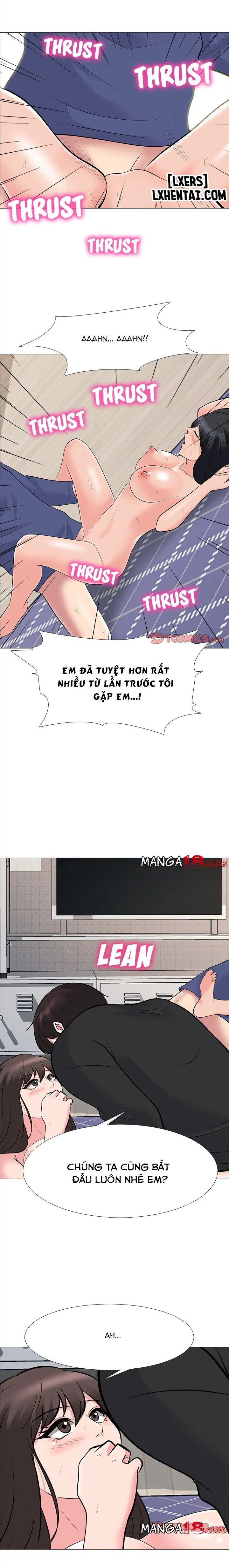 học bổng đặc biệt chapter 67 12