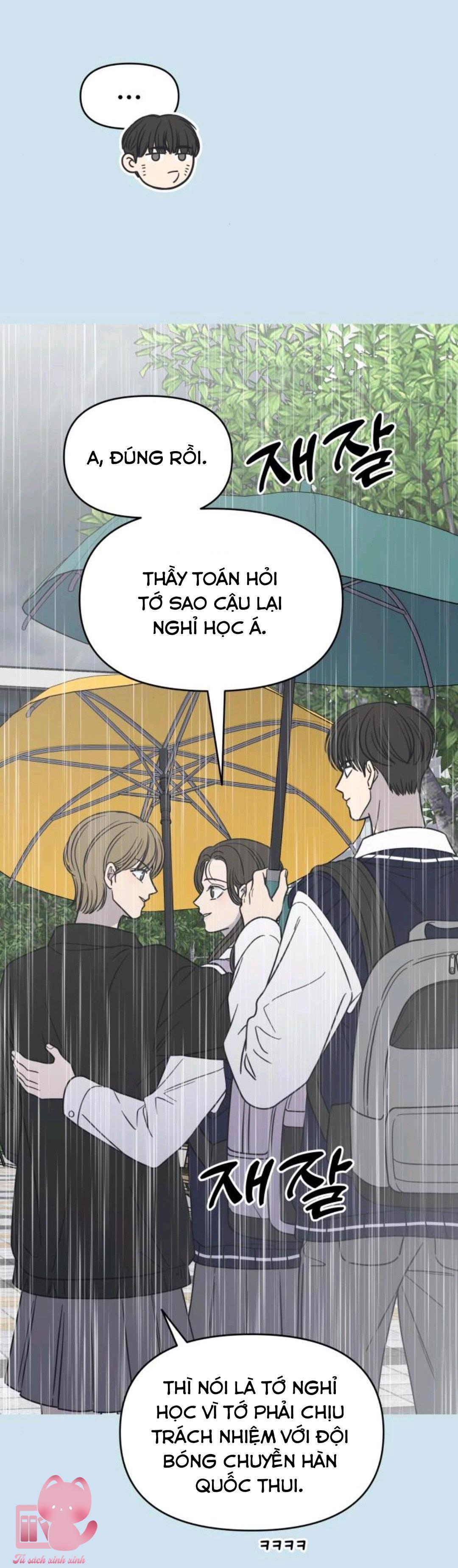 nói không với tình công sở chapter 13 17