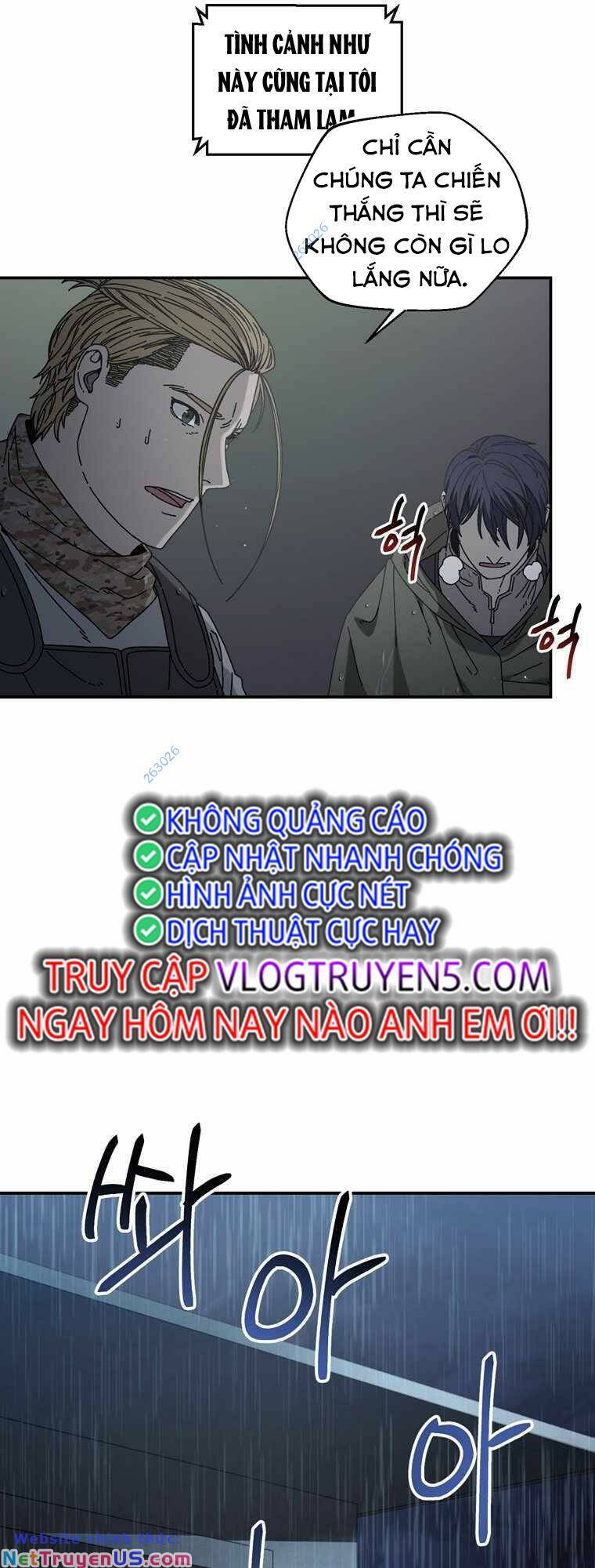 Trò Chơi Sinh Tồn: Chiến Lược Tình Ái chapter 44 5