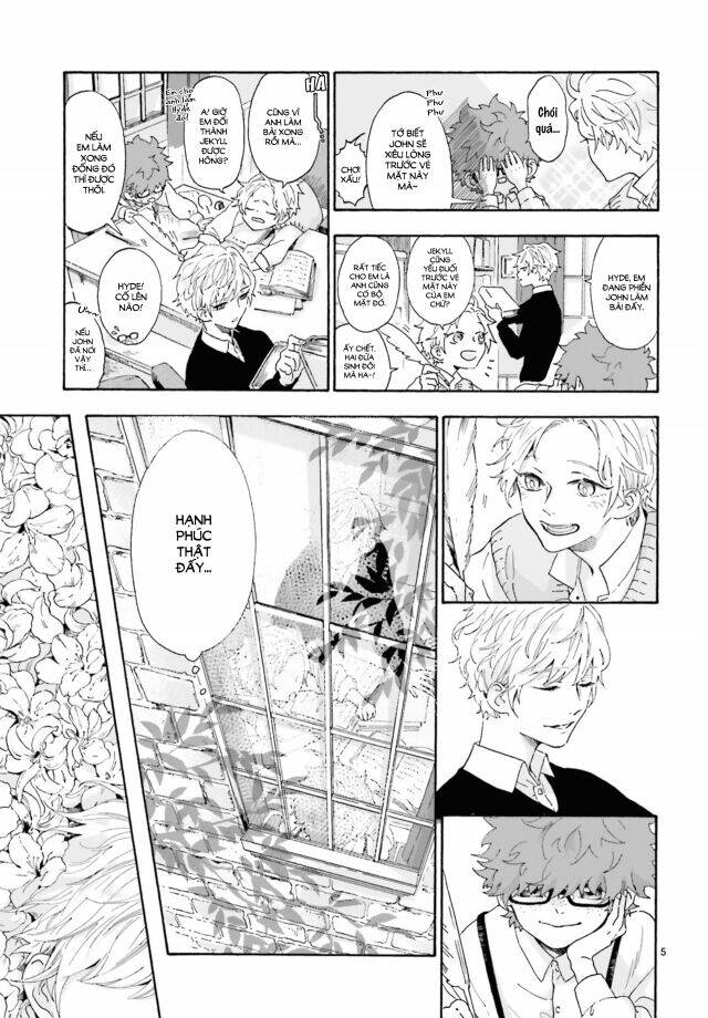 boku no gemini chapter 1 6