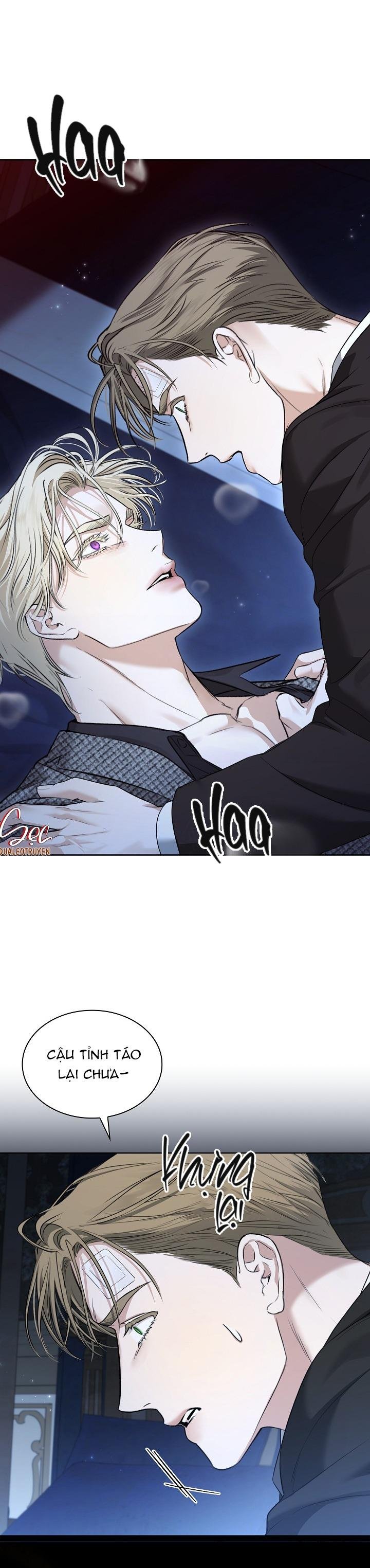 (abo) kiss me if you can chapter 11 44