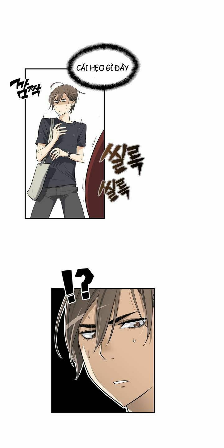 câu lạc bộ sa đoạ chapter 1 7