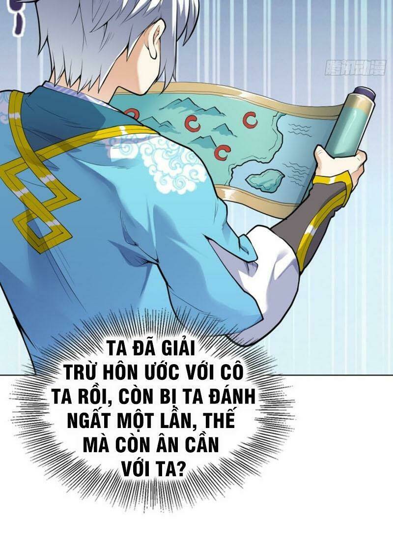 thần võ đế tôn chapter 25 17