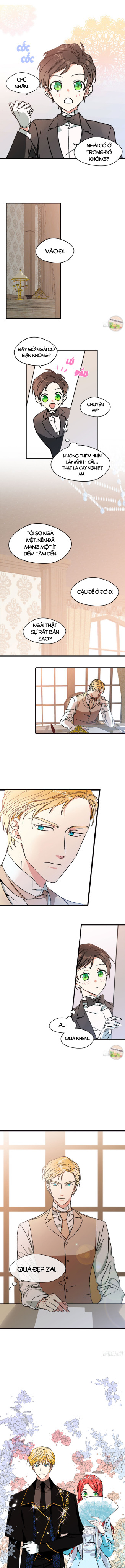 nam nô bộc xinh đẹp của tôi chapter 2 8