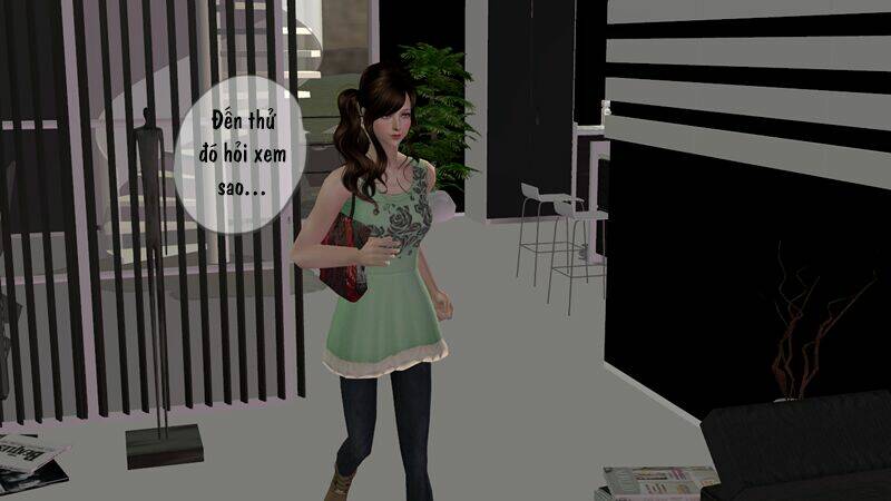 and i love you! chapter 3 90