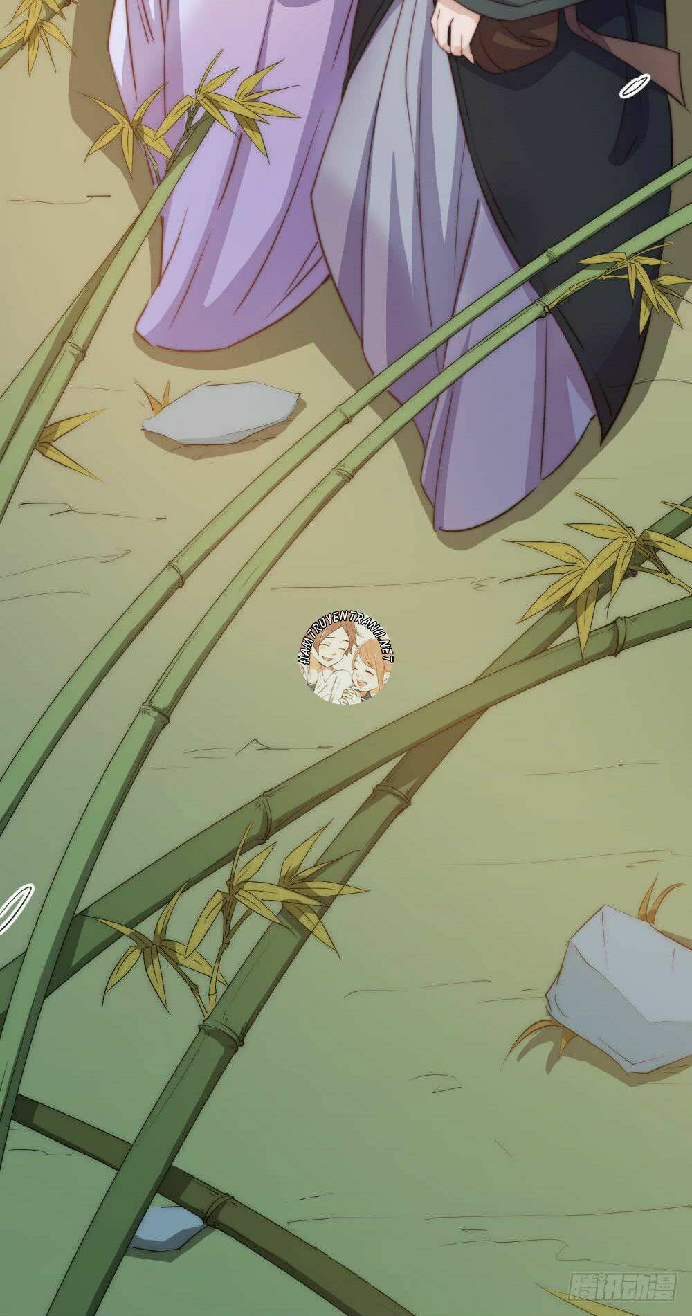 sổ tay tình yêu của tiểu hồ ly chapter 23 27