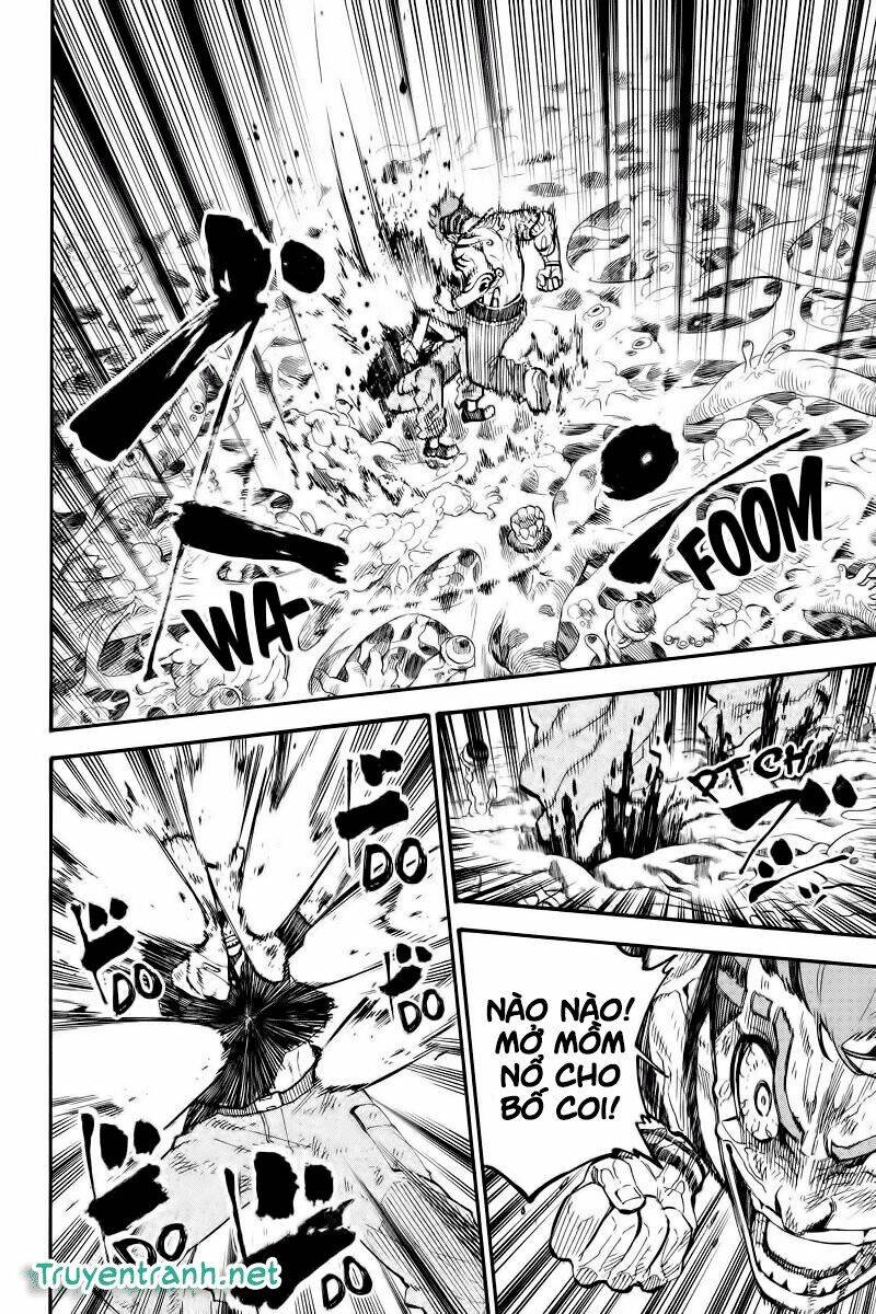 dolly kill kill chapter 107 12