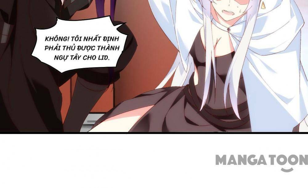 lãnh chúa cái gì không quan trọng chapter 103 10