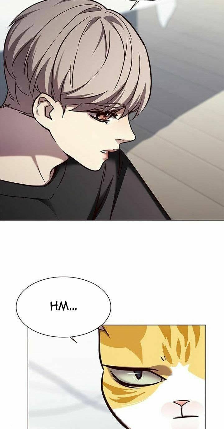 biến thân thành mèo chapter 165 28