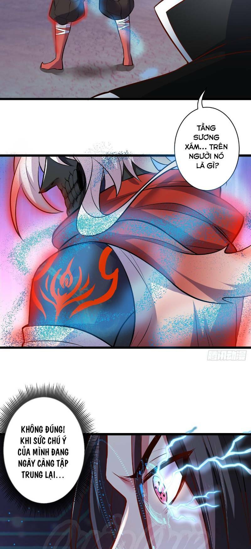 trọng sinh tối cường ma tôn ở rể chapter 34 25