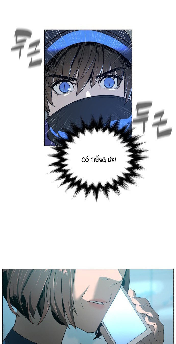 bạch huyết - white blood chapter 18 64