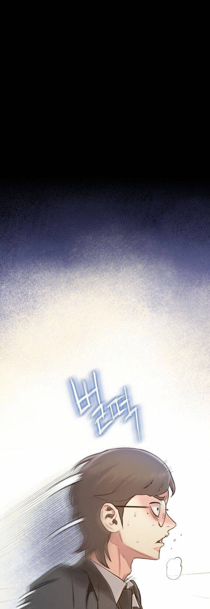 tôi sẽ chết sớm mất chapter 3 1