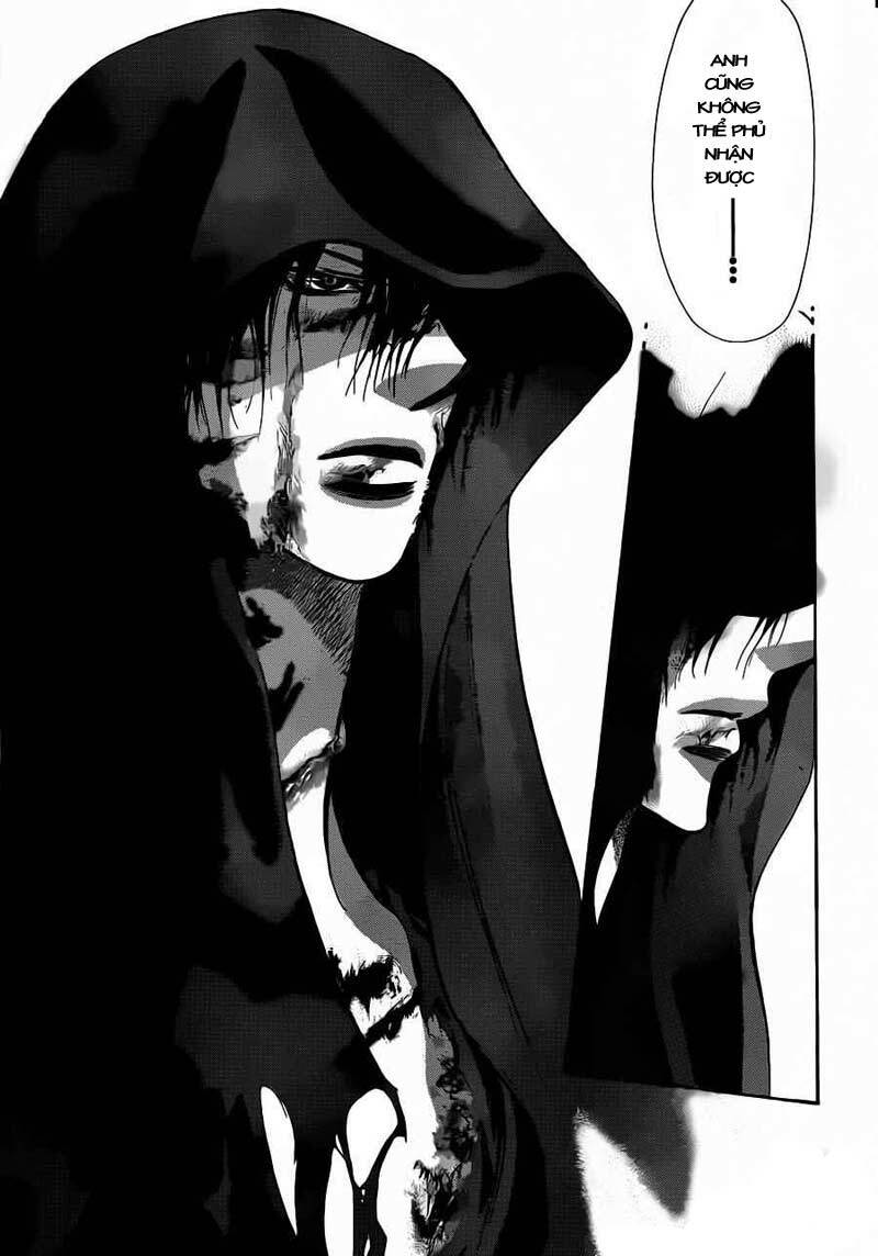 thử thách của kyouko chapter 183 23