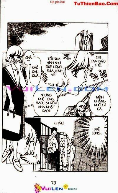 cô bé khóc nhè chapter 10 78