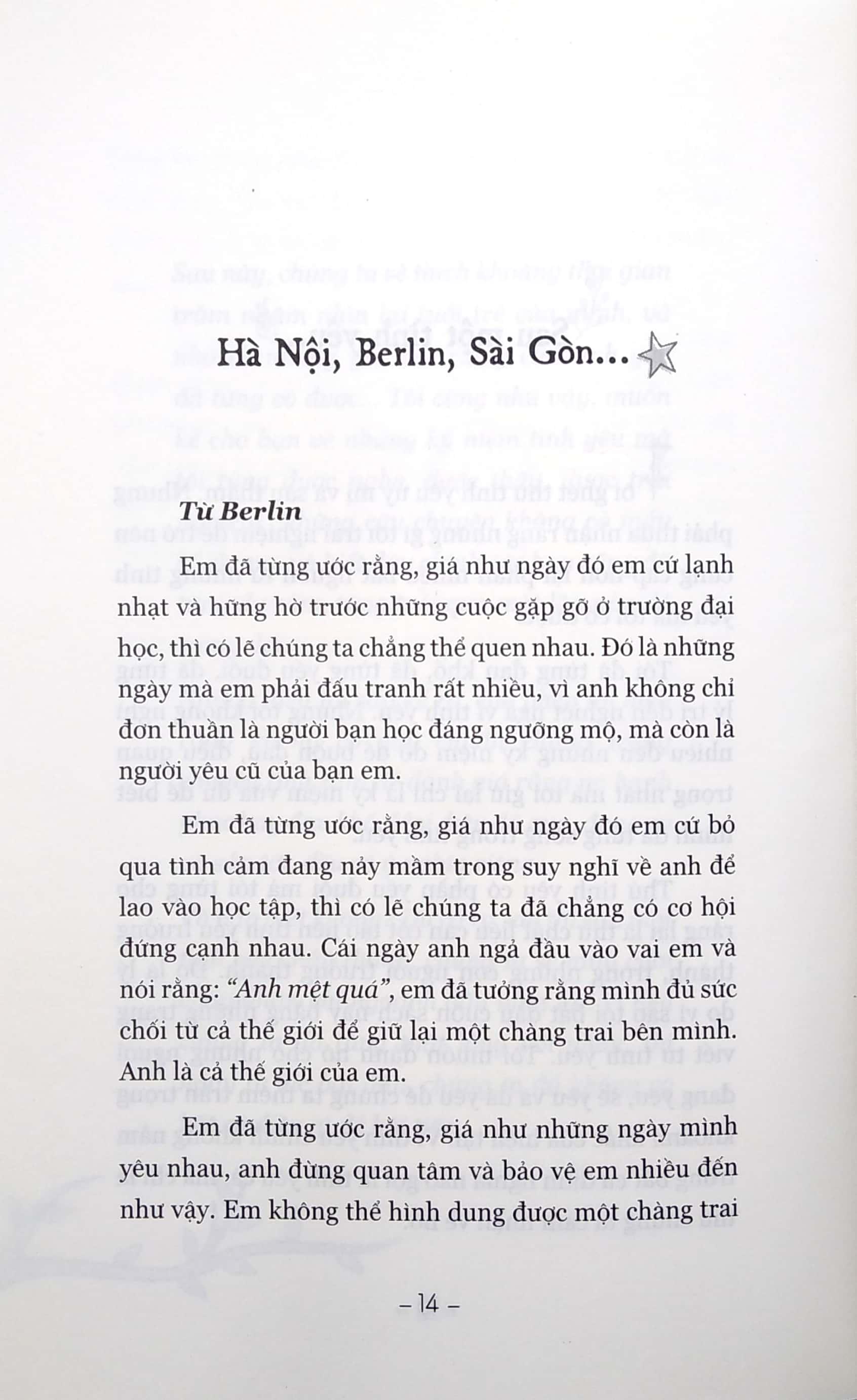 Lớn Lên Sẽ Khác (Tái Bản)