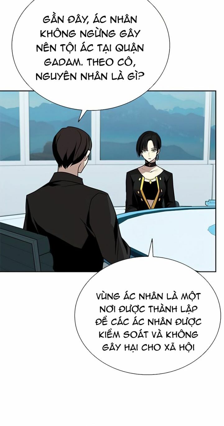 chuyển sinh thành ác nhân chapter 41 4