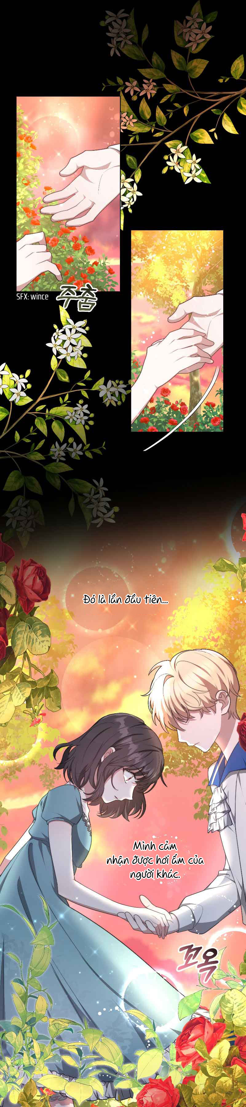 Tôi Căm Ghét Nó Còn Nhiều Hơn Thế Nữa chapter 8.1 - Trang 15