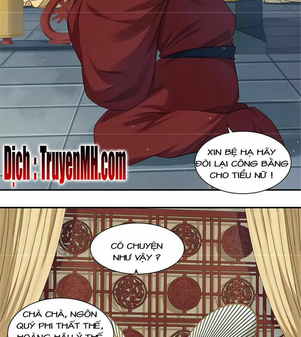 điệp ảnh trùng trùng chapter 11 8