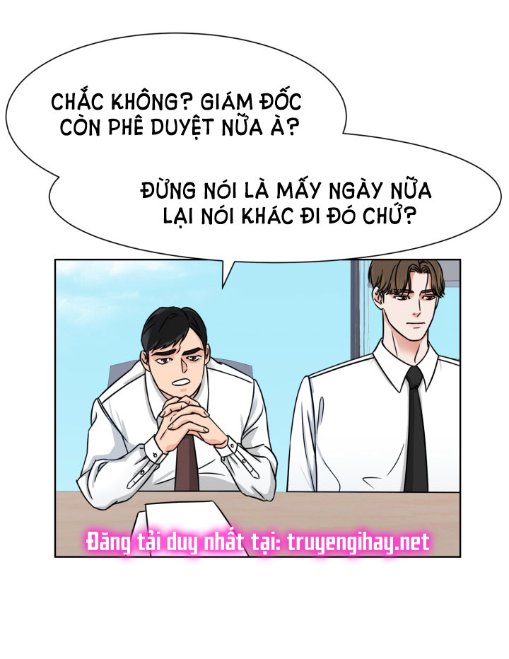 [18+] muộn màng chapter 2.1 24
